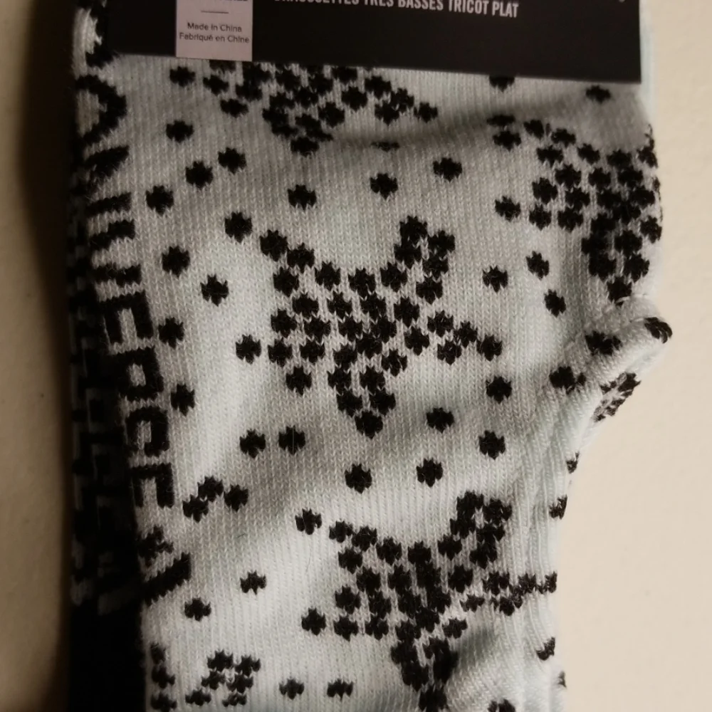 Converse 3Pairs Flat Knit Ultra Low Socks